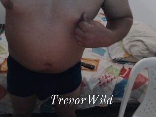 Trevor_Wild