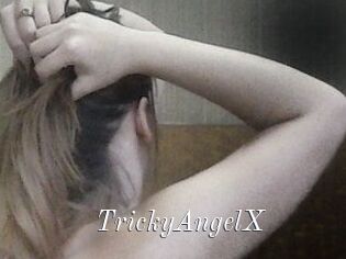 TrickyAngelX