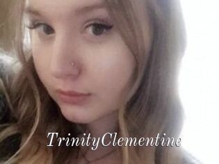 TrinityClementine