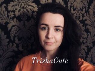 TrishaCute