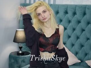 TrishaSkye