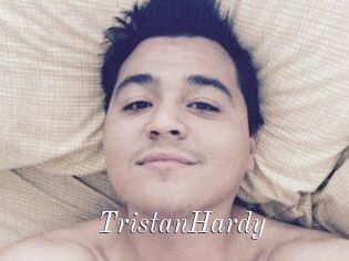 TristanHardy