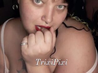 TrixiPixi