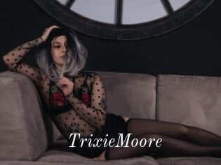 TrixieMoore