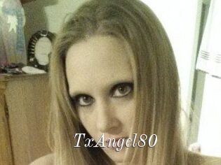 TxAngel80