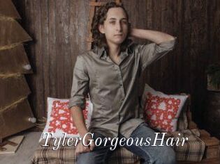 TylerGorgeousHair