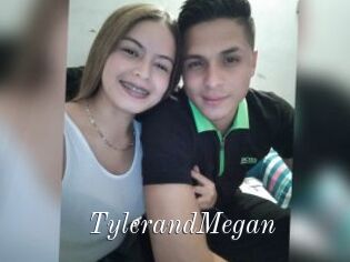 TylerandMegan