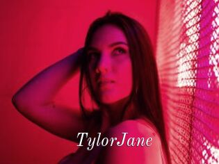 TylorJane