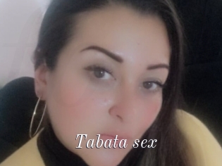 Tabata_sex