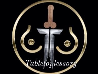 Tabletoplessorg