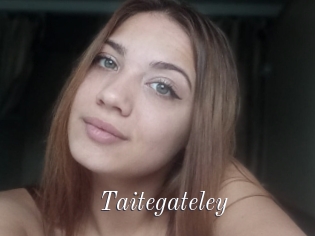 Taitegateley