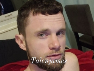 Talenjames