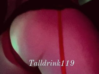 Talldrink119