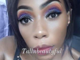 Tallnbeautyful