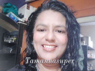 Tamannasuper