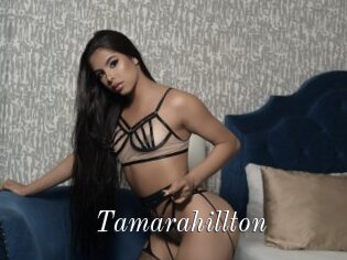 Tamarahillton