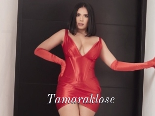 Tamaraklose