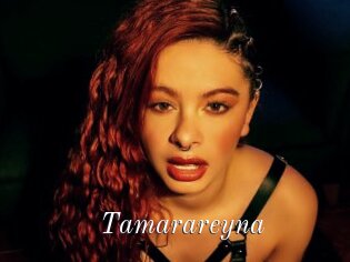 Tamarareyna