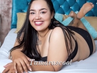 Tamarascoot