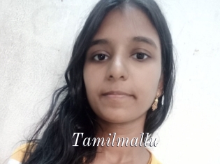 Tamilmallu