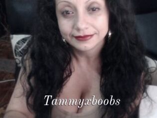 Tammyxboobs