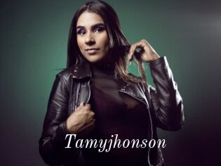 Tamyjhonson