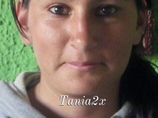 Tania2x