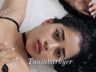 Taniabarbyer