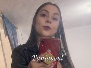 Taniasoul