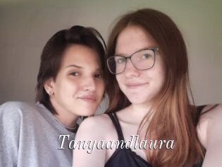 Tanyaandlaura