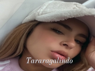 Tararagalindo