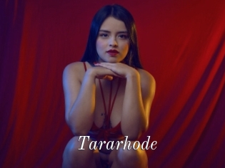 Tararhode