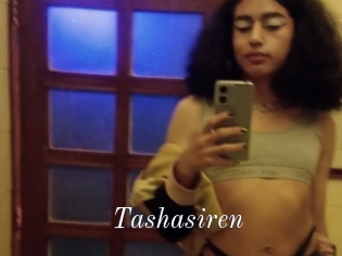 Tashasiren