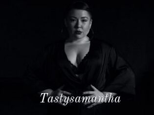 Tastysamantha