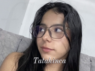 Tatahinca