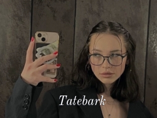 Tatebark