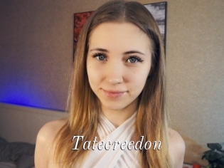 Tatecreedon