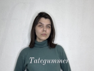 Tategummer