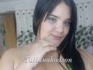 Tatianahodson