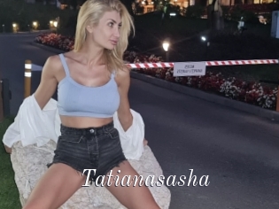 Tatianasasha