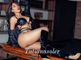 Tatianasoler