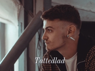 Tattedlad