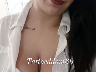 Tattoeddom69