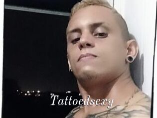 Tattoedsexy