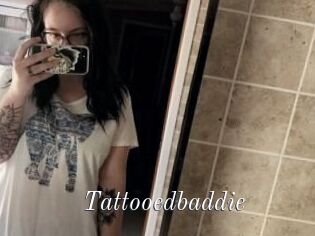 Tattooedbaddie