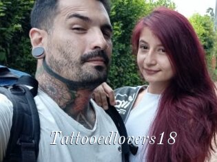 Tattooedlovers18