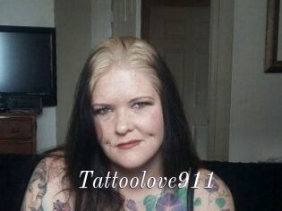 Tattoolove911