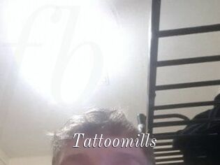 Tattoomills