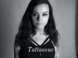 Tattoosue