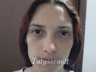 Tatysscoott